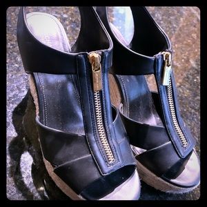 COPY - Michael Kors Wedges